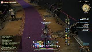 FF14 test