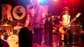 high school - the friday night boys