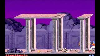 Prince of Persia 2: The Shadow and the Flame