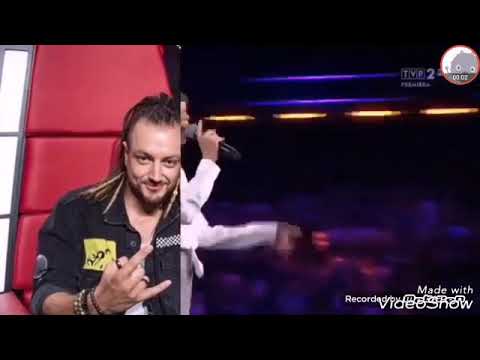 Wszyscy Finaliści The Voice Kids 2!!!