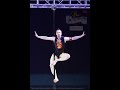 Andrij Kopynyak UKRAINE - World Pole Dance ...