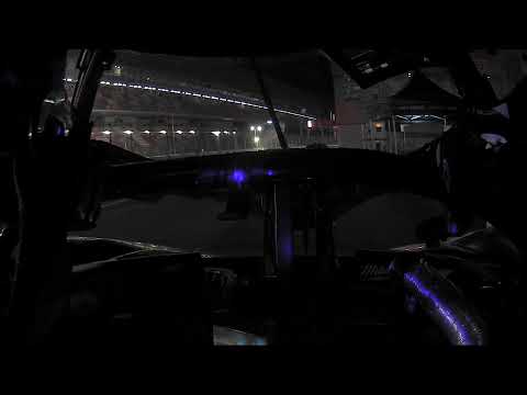6. Hankook 24H BARCELONA 2023 Night Practice - #714 Razoon - More Than Racing