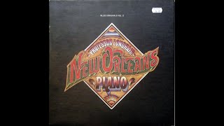 Professor Longhair  Mardi Gras In New Orleans