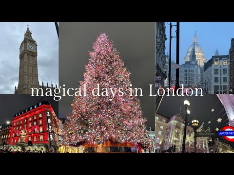 A different Christmas