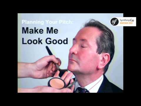 SymfonyCon Warsaw 2013 - John La - Pitching Symfony to your Client