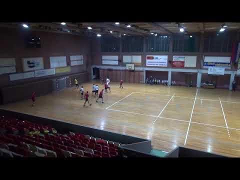 ORK Sava Brod - RK Sloga Prnjavor 30.10.2021.