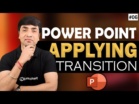 Powerpoint Interface Explained