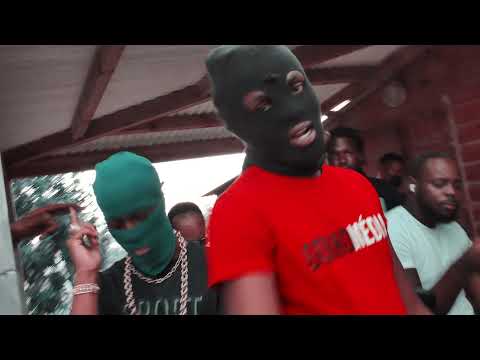 Omerta x Gomko - Shooté