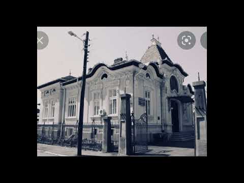 Conacul Neamțu din Olari