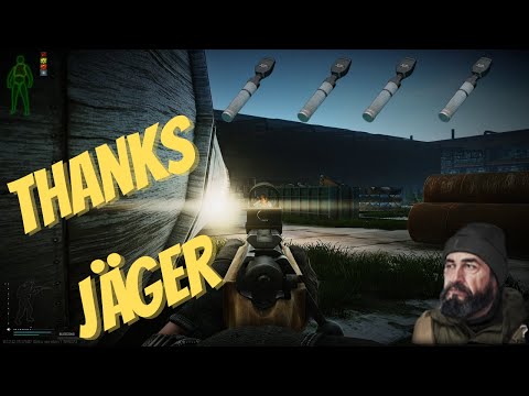 Tarkov Best Daily Jäger Quest free Ophthalmoscopes for everyone!