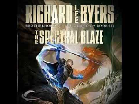 The Brotherhood of the Griffon - Book 3 part 1