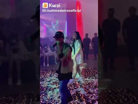 MC Bruninho e Lanara prado videozin