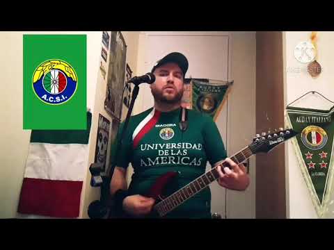 Herson Dux - "Himno de Audax" (Version Punk Rock 2)