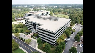 Welcome to TForce Freight's New Headquarters