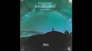 Smooky MarGielaa   Twenty Mill Ft  Kodie Shane