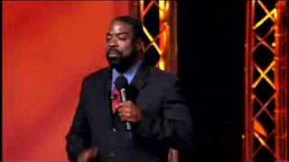 Les Brown: If You Can't Be Happy, What Else Is There?