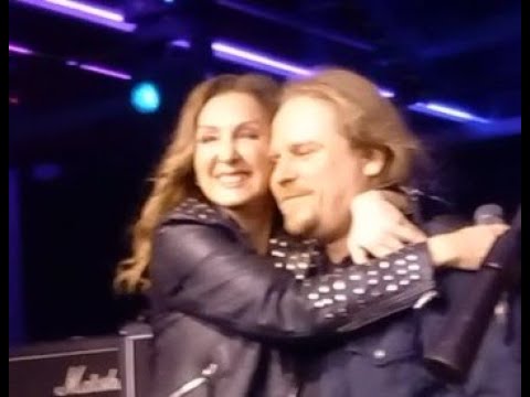 P.MOBIL + Tunyogi Bernadett : Mivel szeretnél ?  2024.12.14.  OFF Kultur