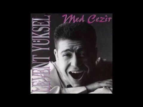 Levent Yüksel - Yeter ki Onursuz Olmasın Aşk (1993)