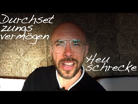 Durchsetzungsvermögen I Wirkungen Heuschrecke I Salabhasana I Gesundheit aus yogischer Sicht Teil 49