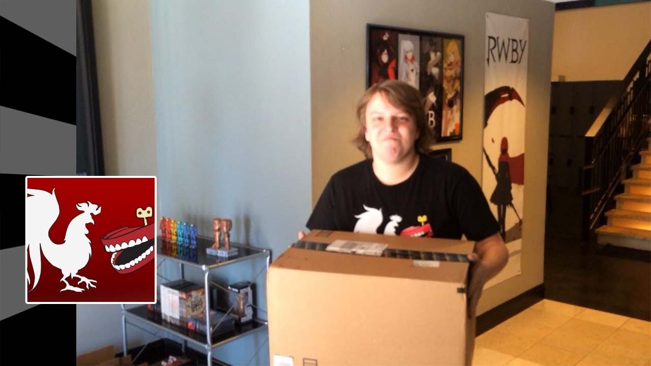 RT Life - Say Bye PS4