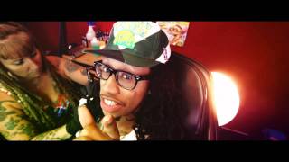 Yung Berg ft. Cartoon - Shirt Off [Official Music Video]