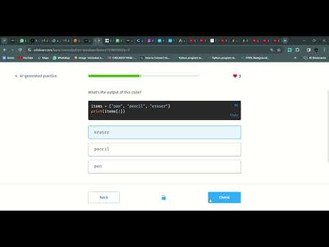 52 Ai Generated Practice Python Developer Sololearn