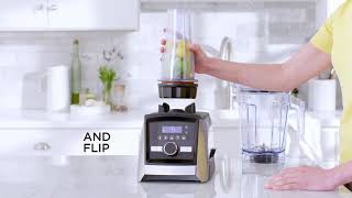 Blending Cup with SELF-DETECT - 1 x 600ml Cup