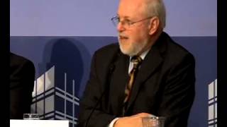 Panel 2: From Trade to International Integration (Abenomics Conference)