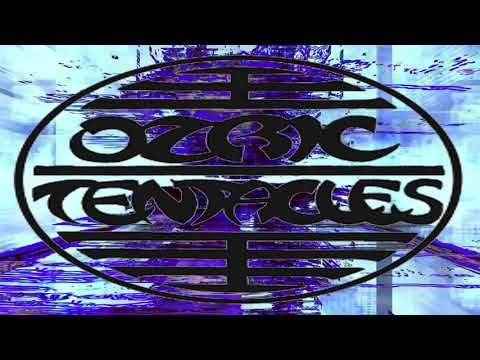 OZRIC TENTACLES Fillmore San Francisco, Ca June 5, 1998