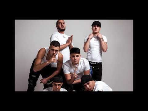 [FREE] Neima Ezza x Vale Pain Type Beat -ORO GIALLO (Prod. YMB)