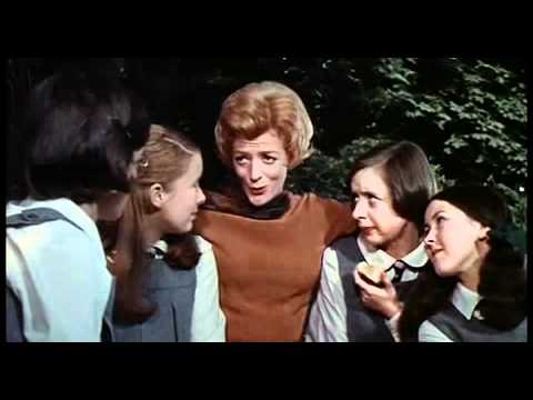 afbeelding THE PRIME OF MISS JEAN BRODIE 1969 MOVIE TRAILER.