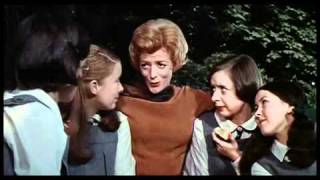 The Prime of Miss Jean Brodie (1969) Video