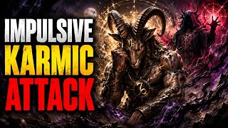 They Took Impulsive Action… Now Their Dark Plan Is Backfiring ♑️ Capricorn 
