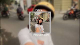 Download lagu Titi Kamal - Rindu Semalam Slowed   Reverb mp3