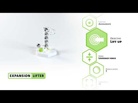 RavensburgerNL - GraviTrax® - Lifter