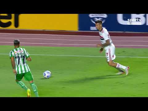 SÃO PAULO 3 - 1 JUVENTUDE - SÉRIE A - MELHORES MOMENTOS - 37ª RODADA
