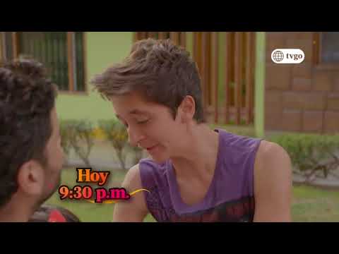 Ojitos Hechiceros avance Lunes 26/02/2018