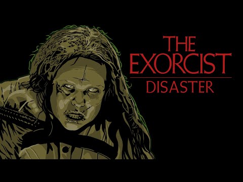 The Exorcist Believer: A Monumental Failure