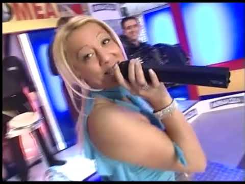 Mirjana Major - Jos uvijek sam mlada - Svijet Renomea - (Renome 09.12.2005.)