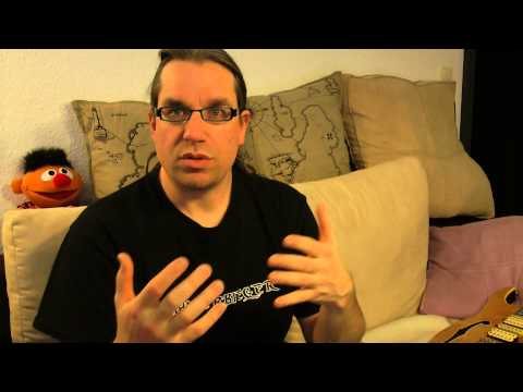 Eure 5 Minuten: Warum stimmen einige Bands eigentlich manchmal tiefer?