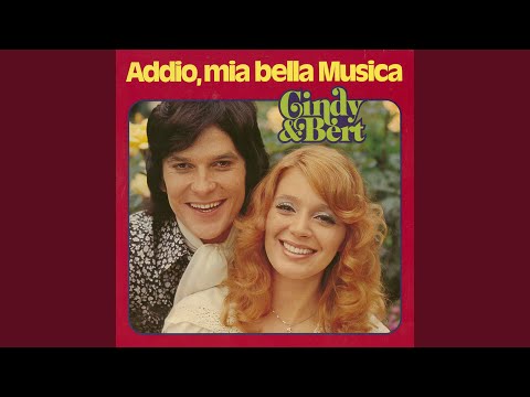 Sonnenaufgang - Cindy e Bert