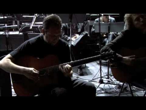 Stochelo Rosenberg & Adrien Moignard - Olympia 2008