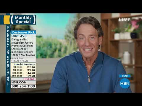 Energy   Fat Metabolism Factors  30 Capsules