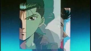Eizou Hakusho II - Yusuke Volume  - Part 01 - Dead or Alive