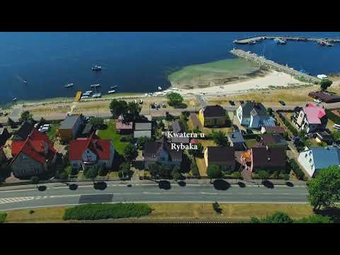 Kwatera u Rybaka Kuźnica