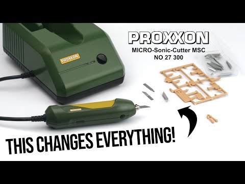 Ultrasonic Cutting Machine