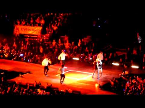 [HD][111023] BoA (feat. Key) - I Did It For Love