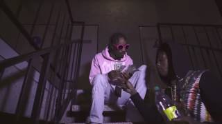 Diego Money &amp; Famous Dex - WAVEBROS / WAVY