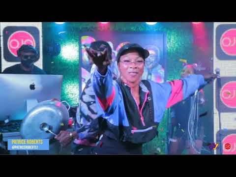 Breakfast Party Concert Series feat. Patrice Roberts & Lyrikal