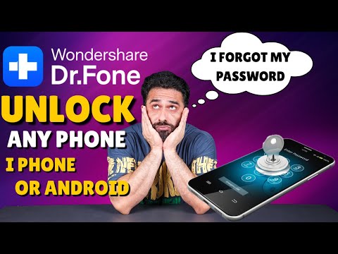 Best Phone Fixing Software 2025? Dr.Fone Review I Tutorial